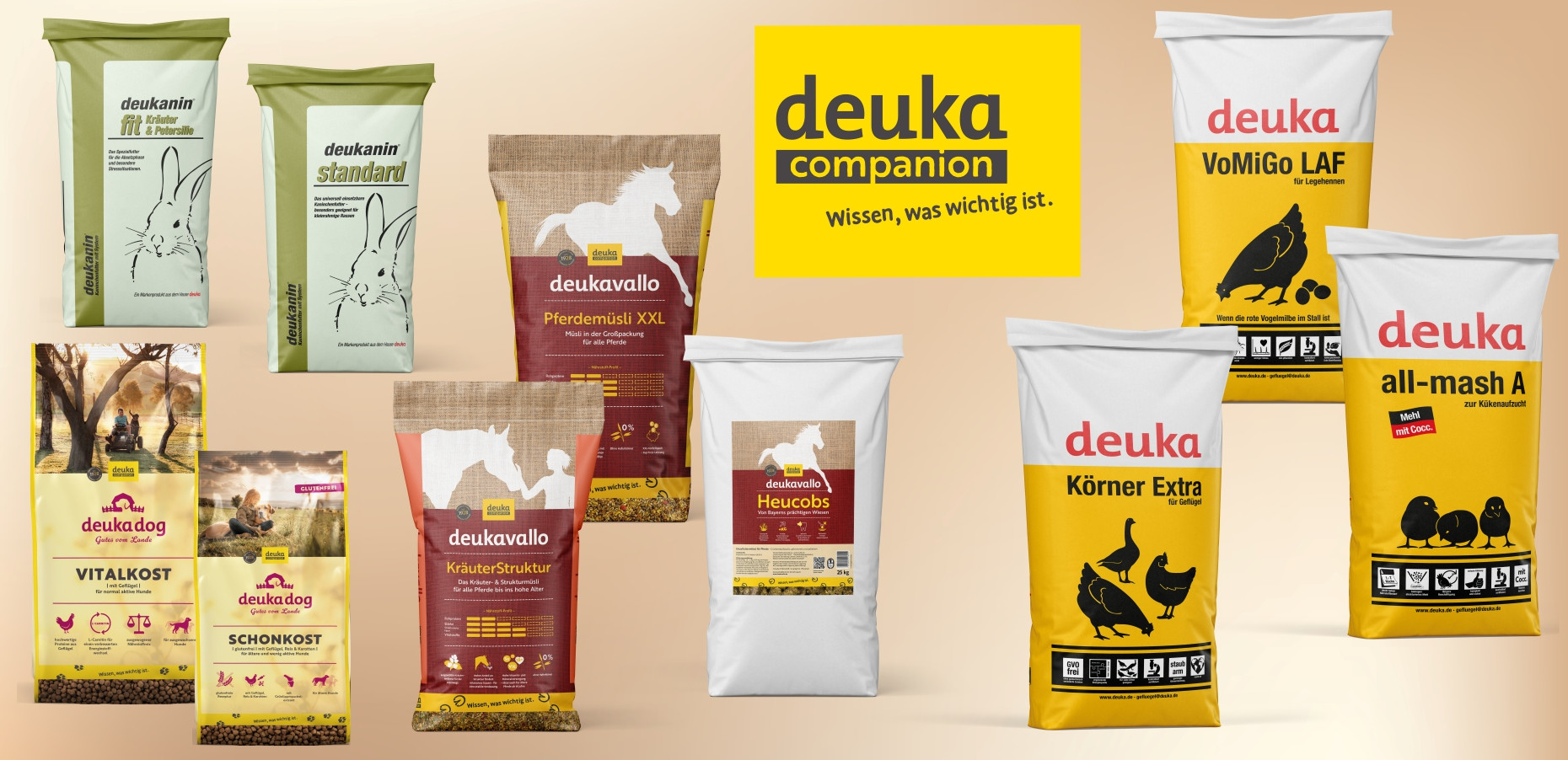 Deuka Herzberg Hersteller