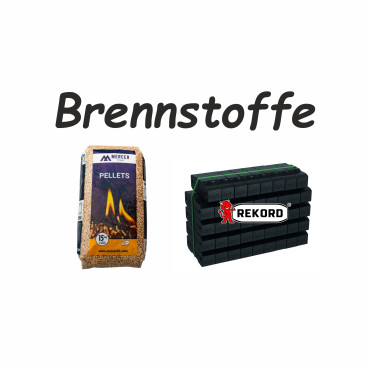 Brennstoffe