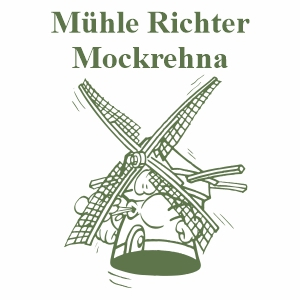 Mühle Richter Mockrehna