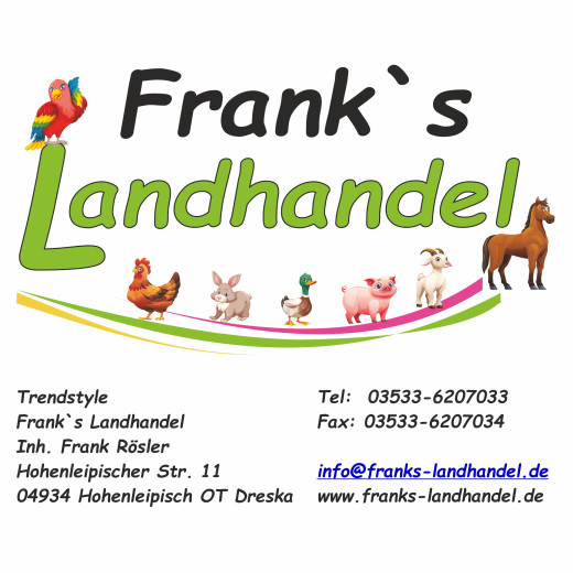 Versele - Hundefutter Duo Krok 20 kg