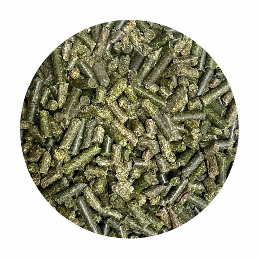 Luzerne Pellets 25 kg