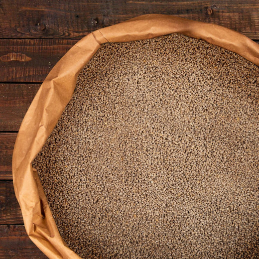 Deuka - G/E Starter für Enten und Gänseküken 25 kg Pellets