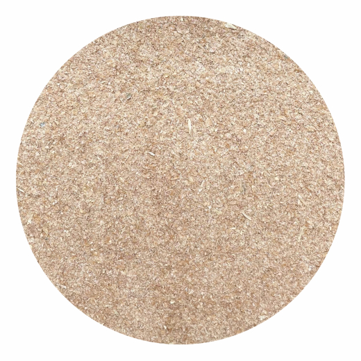 Mühle Richter - Weizenkleie 15 kg