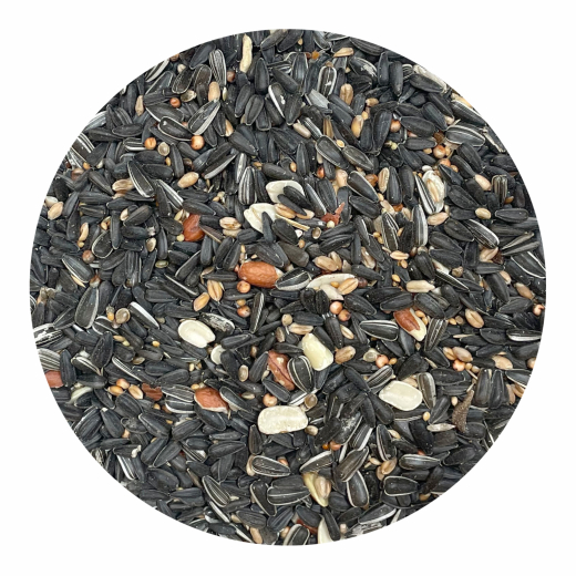 Mühle Richter - Wildvogelfutter 20 kg