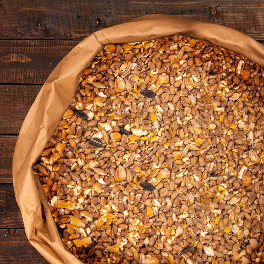 Deuka Körner Extra Hühner 25 kg