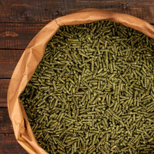Deuka Deukanin Standard 25 kg Pellets