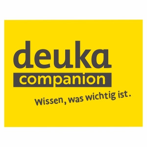 Deuka Deukanin Standard 25 kg Pellets