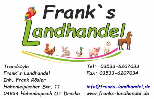 Mühle Richter – Premium Hühnerfutter 25 kg Alleinfutter