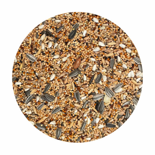 Versele - Großsittiche Prestige 4 kg