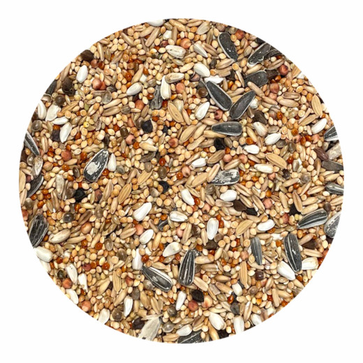 Versele - Großsittiche Classic 20 kg