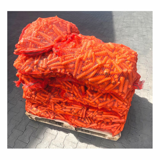 Futtermöhren frisch 20 kg