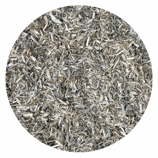 Premium Hanfeinstreu 20 kg