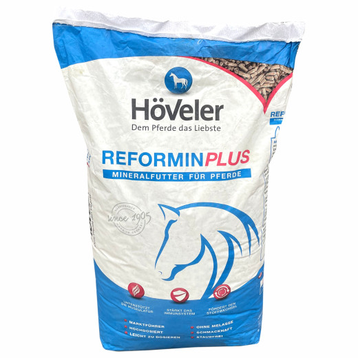 Höveler Reformin Plus 25 kg