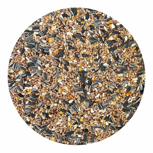 Streufutter Ganzjahres Futter 2,5 kg