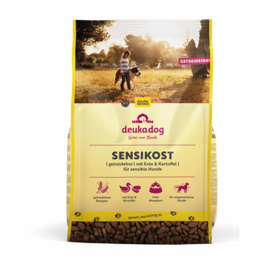 Deuka Sensikost 3 kg