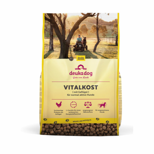 Deuka Vitalkost 5 kg