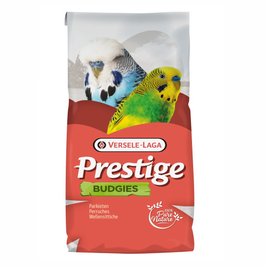 Versele - Wellensittichfutter 20 kg Prestige