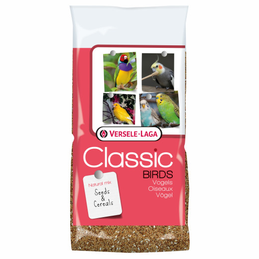 Versele - Wellensittichfutter 20 kg Classic
