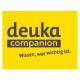 Deuka Deukanin Standard 25 kg Pellets