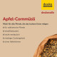 Deuka Apfel Corn Müsli Pferd 20 kg