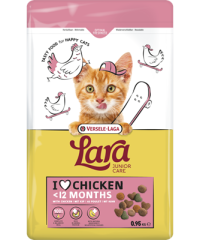Versele - Katzenfutter Lara Junior 1,9 kg