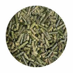 Luzerne Pellets 25 kg