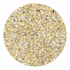 Mühle Richter - Quetschgerste 25 kg