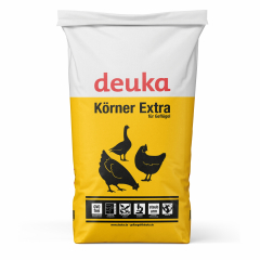 Deuka Körner Extra Hühner 25 kg