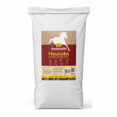 Deuka deukavallo Heucobs 25 kg