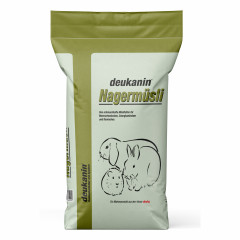Deuka deukanin Nagermüsli 20 kg