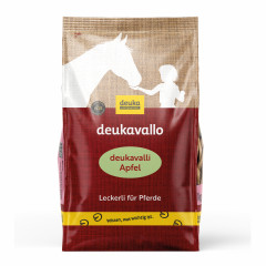 Deuka - deukavalli Apfel 1 kg