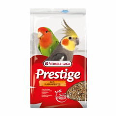 Versele - Großsittiche Prestige 4 kg