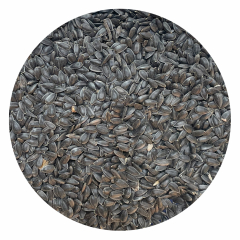 Sonnenblumenkerne schwarz 10 kg