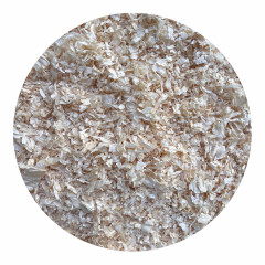 Einstreu - Holzspäne fein 19 kg
