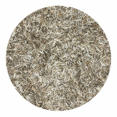 Leinenstreu - Leinenstroh 20 kg