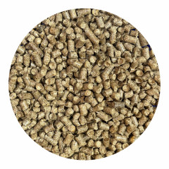 Strohpellets 20 kg