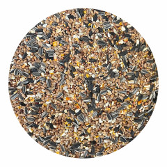 Streufutter Ganzjahres Futter 2,5 kg