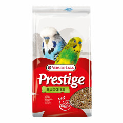 Versele - Wellensittichfutter 4 kg Prestige